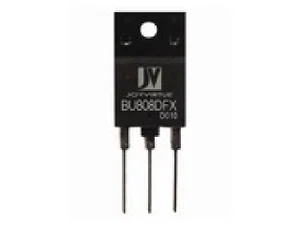 Pmc BU808DFX-PMC NPN Darlington Transistor - n/a