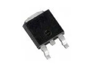 ON Semiconductor BUB323ZG NPN Darlington Transistor - n/a