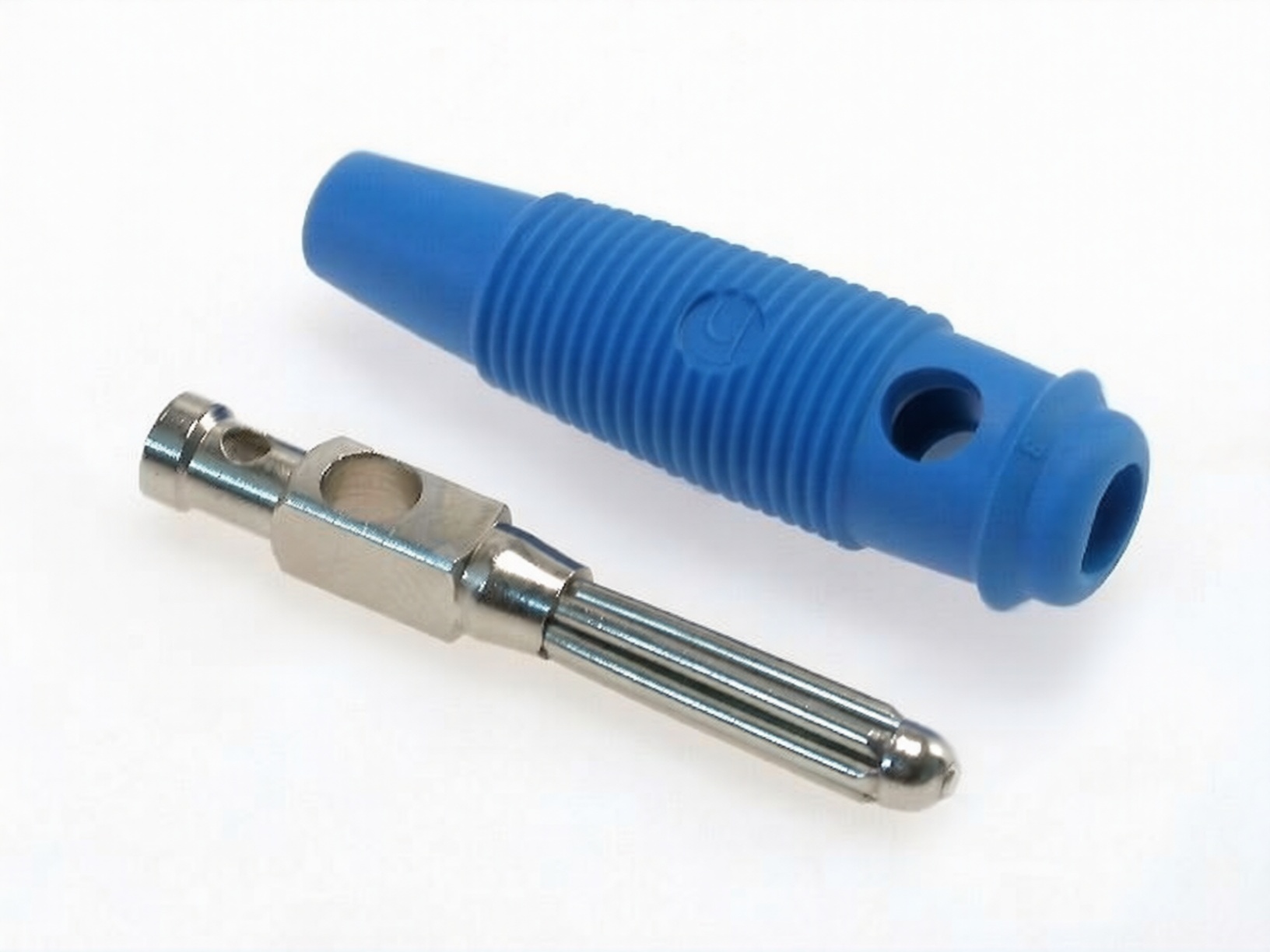 BELI-BECO 10 Coupleurs Miniature 2,6 Mm – Raccord Vis – Modélisme Ferroviaire H0, N, G, Z – Fabriqué Allemagne