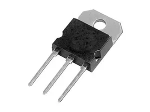 Stmicroelectronics BUH1215 NPN Transistor - n/a