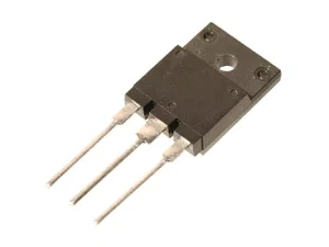 Stmicroelectronics BUH315 NPN Transistor - n/a