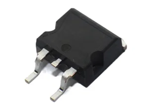 Nxp Semiconductors BUK7611-55A-118 Transistor - 55V 75A 0.009 Ohm Standard