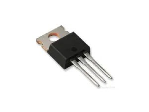 Nxp Semiconductors BUK9575-55A Transistor - 55V 20A 0.064 Ohm Standard