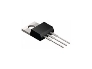 Stmicroelectronics BUL128D-B NPN Transistor - TO-220