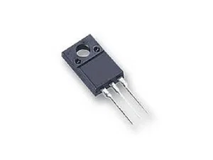 Stmicroelectronics BUL312FP NPN Transistor - n/a