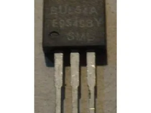 Stmicroelectronics BUL54A NPN Transistor - n/a