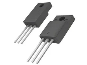 ON Semiconductor BUT11AF-F NPN Transistor - n/a