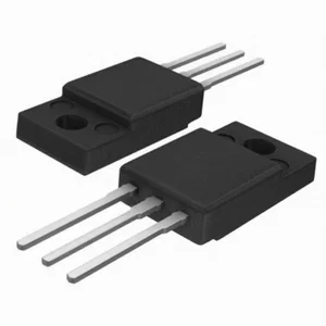 Iec BUT11AF NPN Transistor - n/a