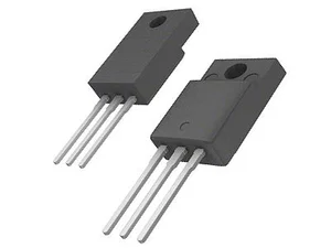Inchange Semiconductor BUT12AF NPN Transistor - n/a