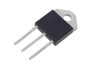 Inchange Semiconductor BUW12A NPN Transistor - n/a