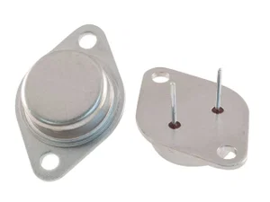 Sgs BUY18S NPN Transistor - n/a