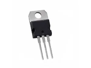 Siemens BUZ77B Transistor - 600V 2.9A 3.0 Ohm Standard