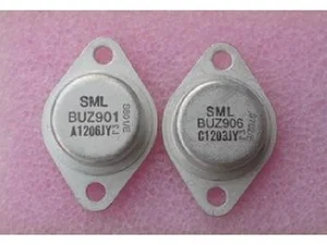Magnatech BUZ906 P-Channel MOSFET 200V 8A n/a