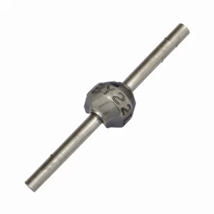 Vishay BY228TAP 1500V 3A diode de redressement