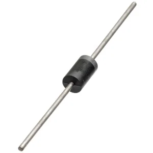 Yangjie Electronic Technology BY255G 1300V 3A diode de redressement