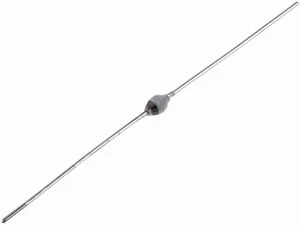 Vishay BY269 1600V 0.8A diode de commutation