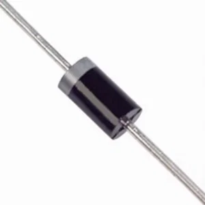 DC Components BY299 800V 2A diode de redressement