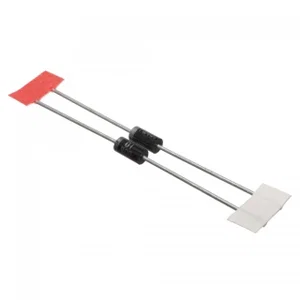 Stmicroelectronics BYT01-400 400V 1A diode de redressement