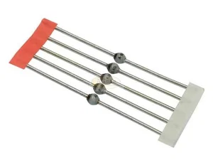 Vishay BYT56G 400V 3A diode de redressement