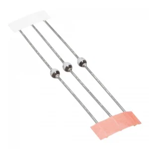 Vishay (temic) BYV26C-TAP 600V 1A diode de redressement