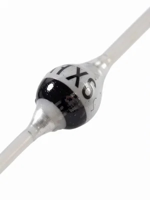 Philips Semiconductors BYV26C 600V 1A diode de redressement