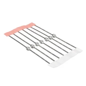 Vishay BYV27-200-TAP 200V 2A diode de redressement