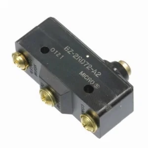 Limit switch Honeywell BZ-2RD72-A2 SPDT 250V 1A