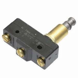 Limit switch Honeywell BZ-2RN702 SPDT 250V 16A