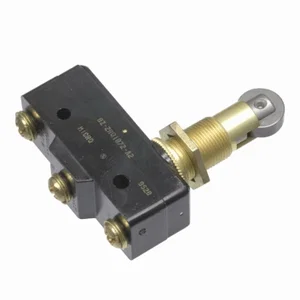Limit switch Honeywell BZ-2RQ1872-A2 SPDT 250V 1A