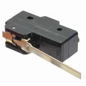 Limit switch Honeywell BZ-2RW80-A2 SPDT 380V 15A