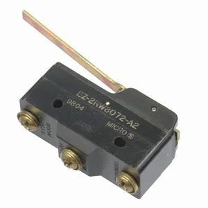 Limit switch Honeywell BZ-2RW8072-A2 SPDT 250V 1A