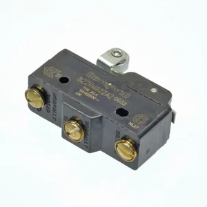 Limit switch Honeywell BZ-2RW822-A2 SPDT 250V 15A