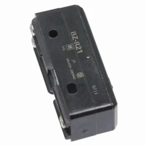Limit switch Honeywell BZ-R21 SPDT 380V 10A