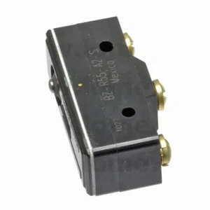 Limit switch Honeywell BZ-R55-A2-S SPDT 480V 15A