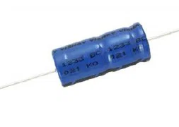 Ftcap Gmbh C1000UF40HR 1000uF 40V Electrochemical capacitor