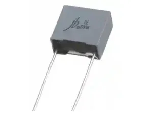 Jb Capacitors Co. C100N100-MKT2-J 100nF 100V MKT Film Capacitor