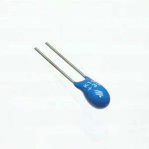 Kemet C130059 15uF 3V Tantalum Capacitor