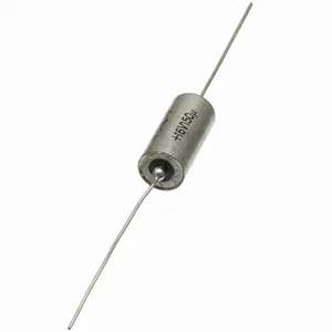 Kemet C130078 150uF 15V Tantalum Capacitor