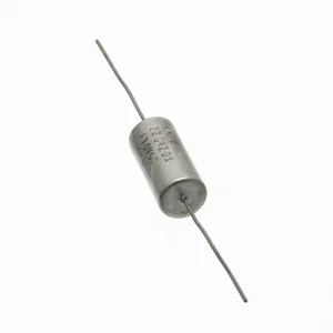 RPtronics C130080 220uF 10V Tantalum Capacitor