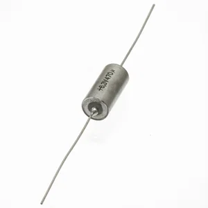 RPtronics C130094 470uF 6.3V Tantalum Capacitor