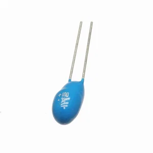 RPtronics C130137 100uF 3V Tantalum Capacitor