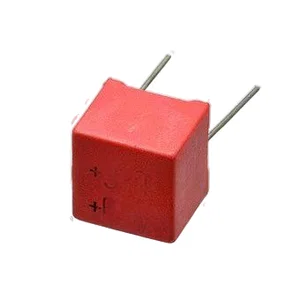 Roederstein C130143 330uF 6.3V Tantalum Capacitor