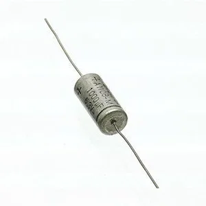 Siemens C130150 1000uF 6.3V Tantalum Capacitor
