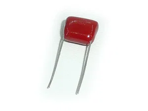 Div C15N-1000-MPP 15nF 1000V Film Capacitor