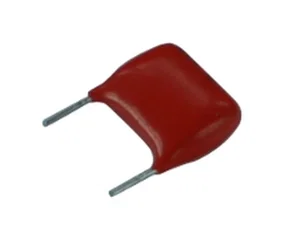 Pilkor Components C1N-630-MKT 1nF 630V MKT Film Capacitor