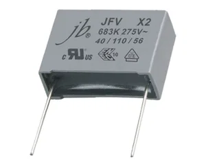 Jb Capacitors Co. C1U5-AC275-X2-27J 1500nF 275V Condensateur à film