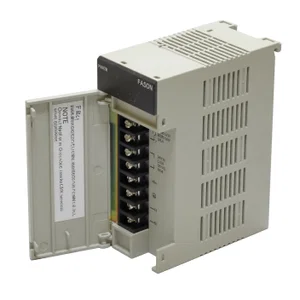 Omron C200HW-PA204 5V 4.6A Alimentation