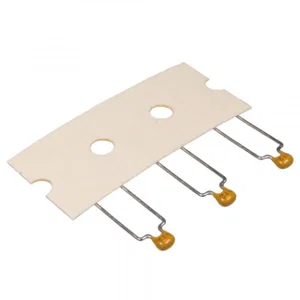 Condensateur céramique C317C101J1G5TA 100pf 100V