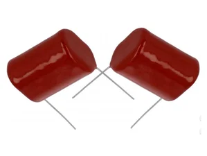 Arcotronics C330N-400-MKP4 330nF 400V MKP Film Capacitor