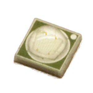 Hongli Tronic C3535F26B3EA-ZW Blue 1.9mm LED